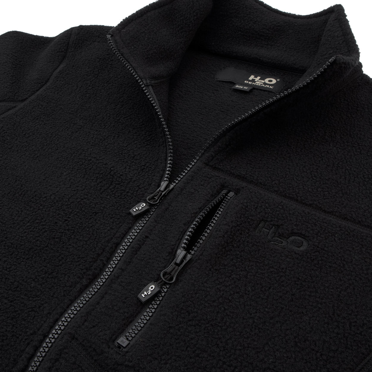 Sarek 200 fleecetrøje