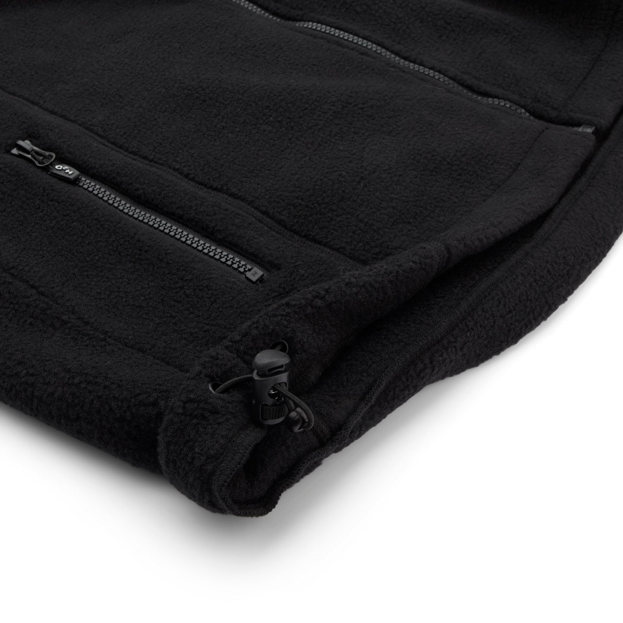 Sarek 200 fleecetrøje