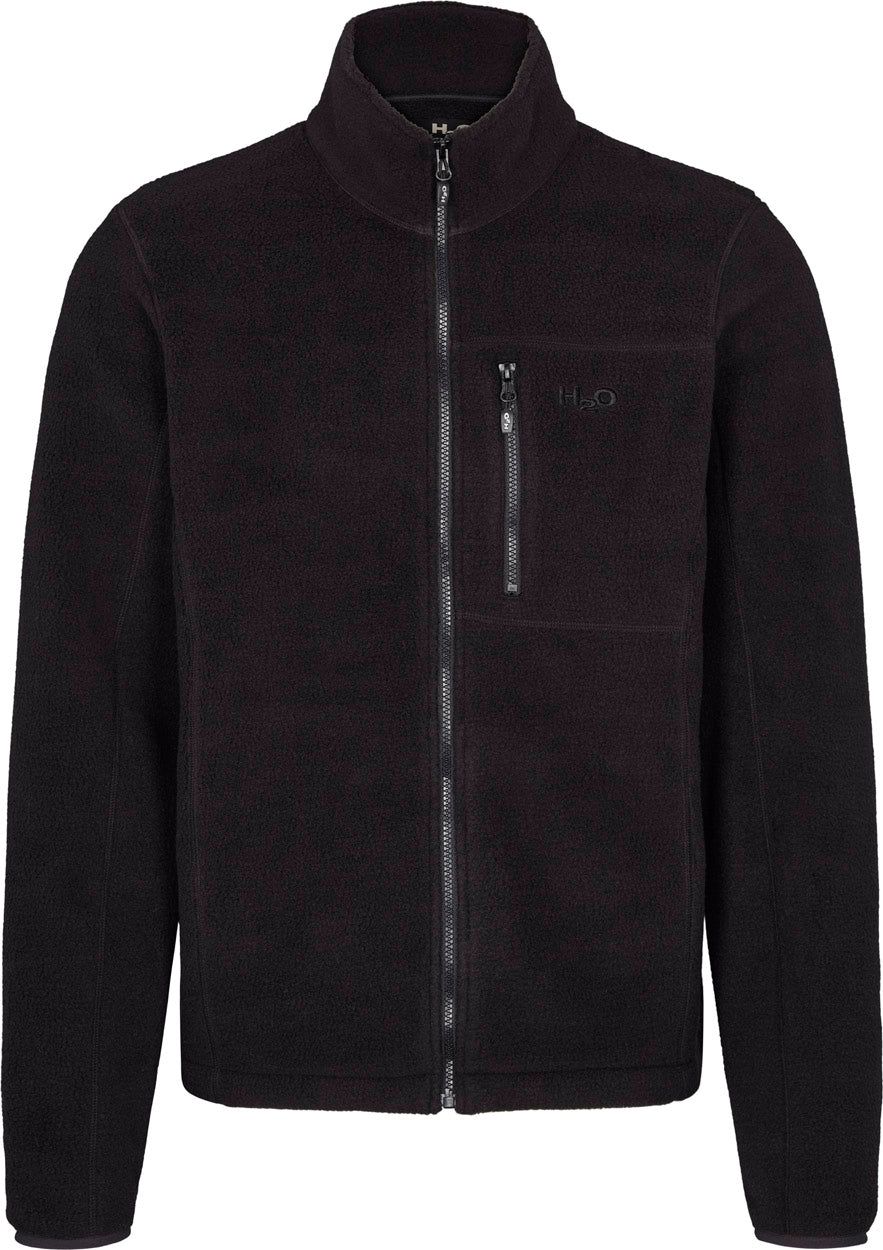 Sarek 200 fleecetrøje