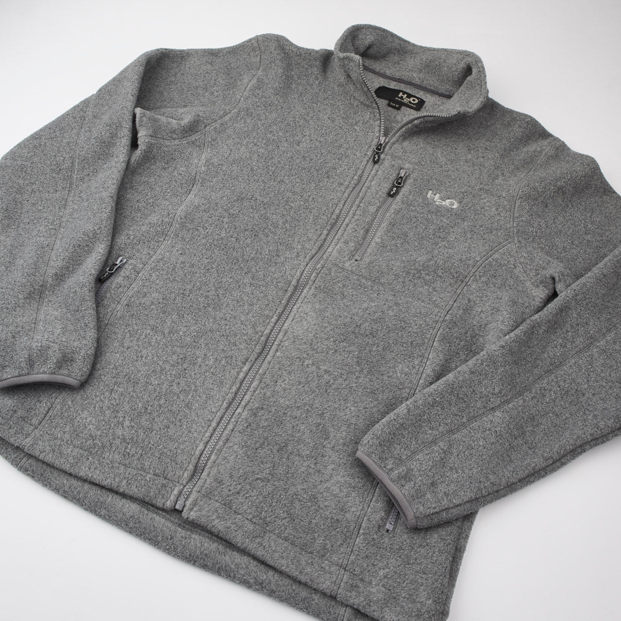 Sarek 200 fleecetrøje