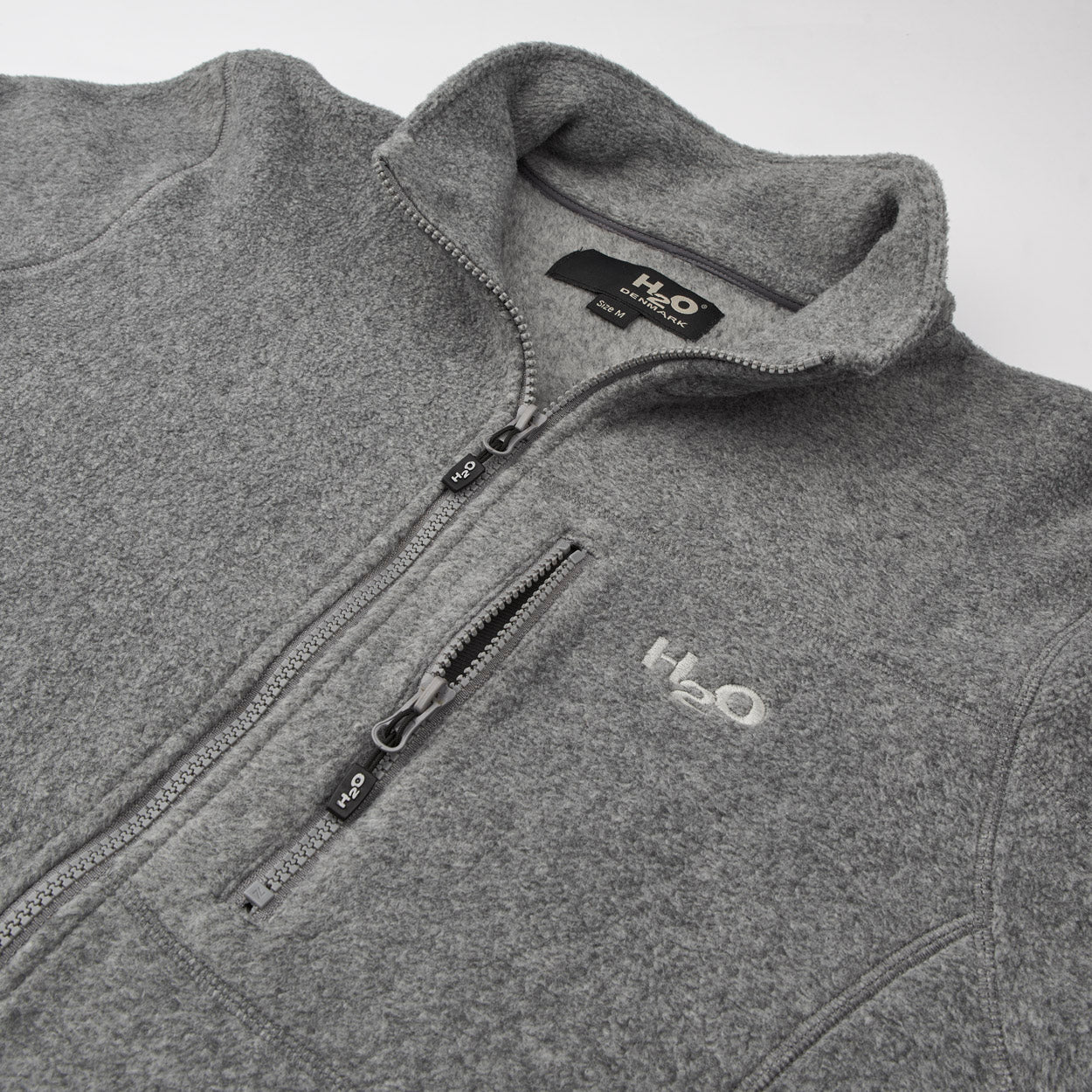 Sarek 200 fleecetrøje