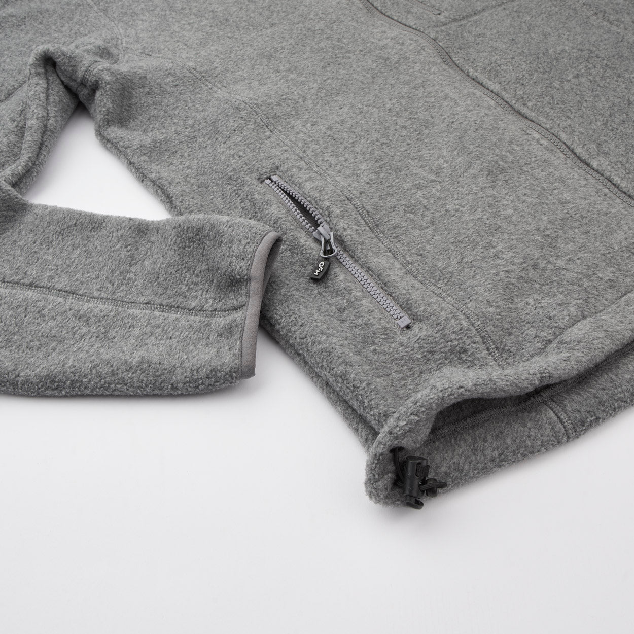 Sarek 200 fleecetrøje