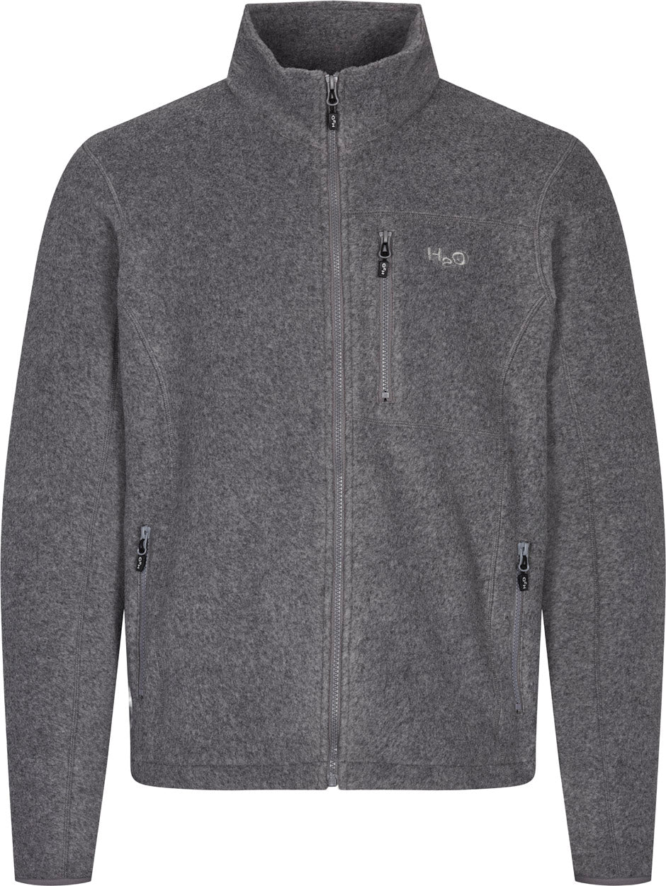 Sarek 200 fleecetrøje