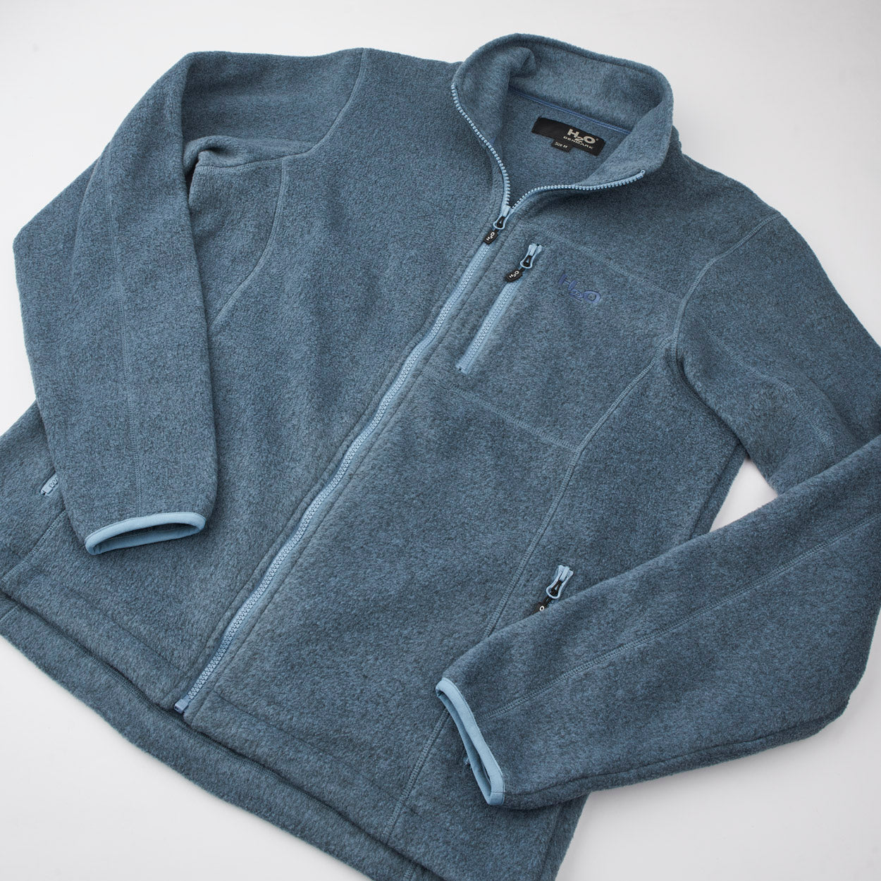 Sarek 200 fleecetrøje