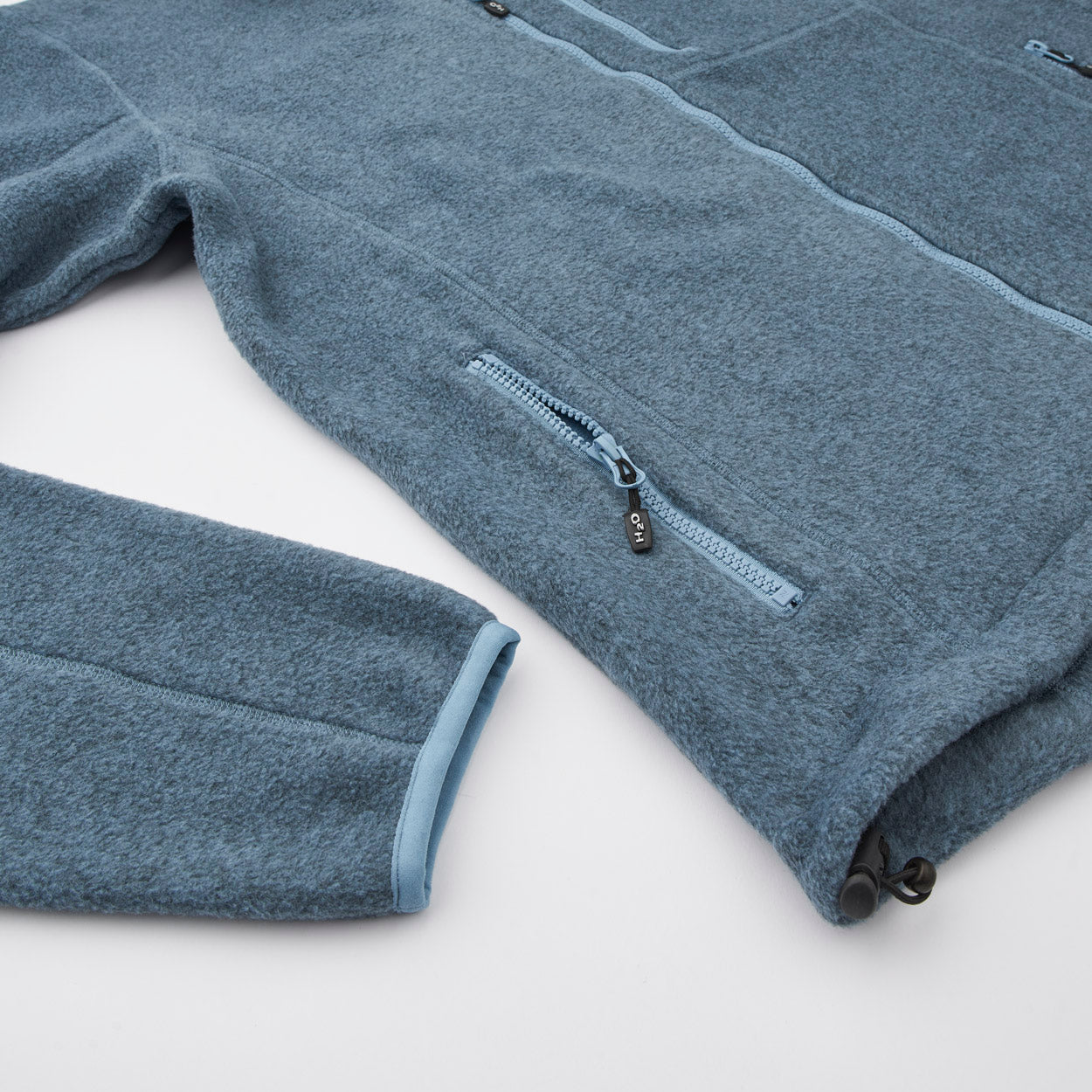 Sarek 200 fleecetrøje