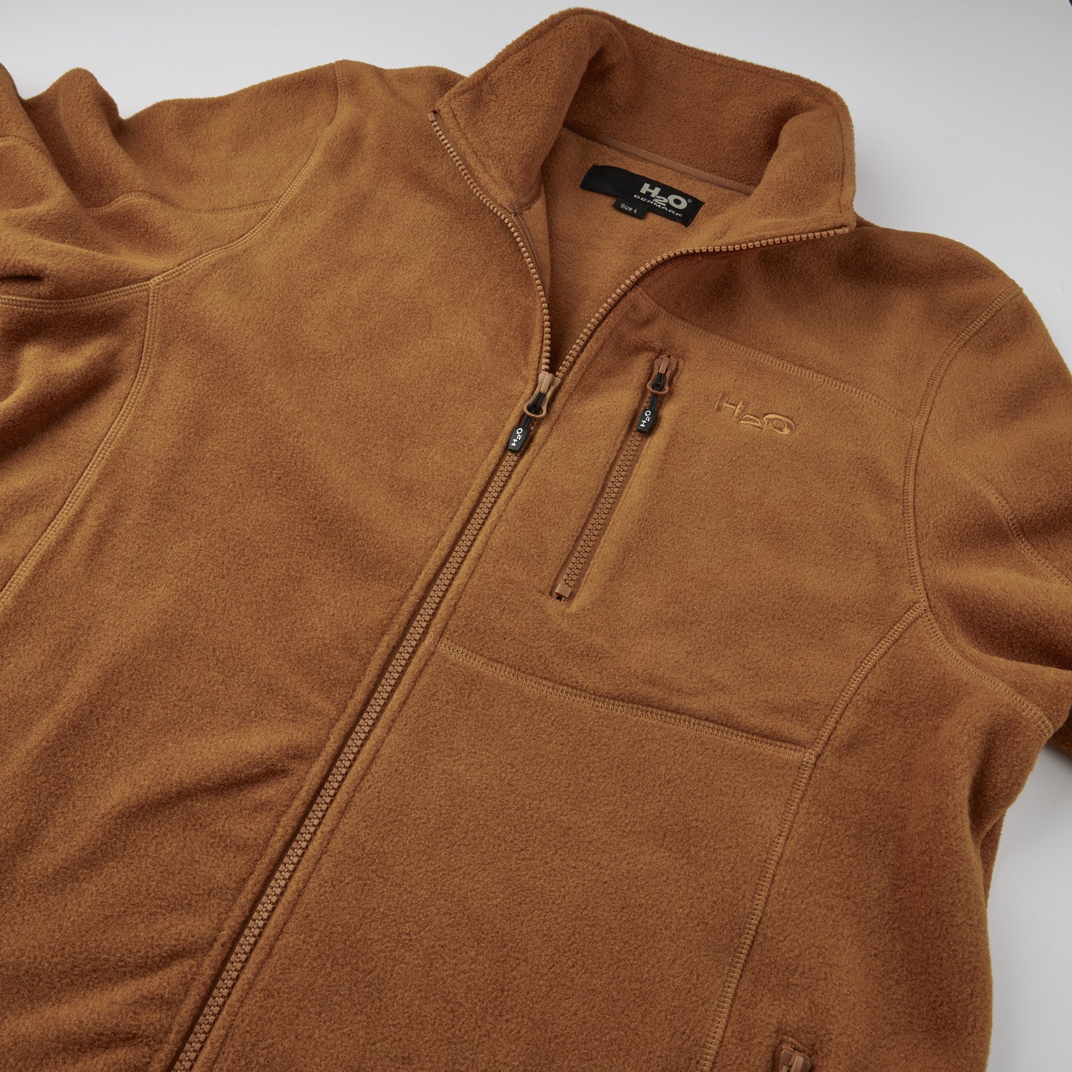 Sarek 200 fleecetrøje