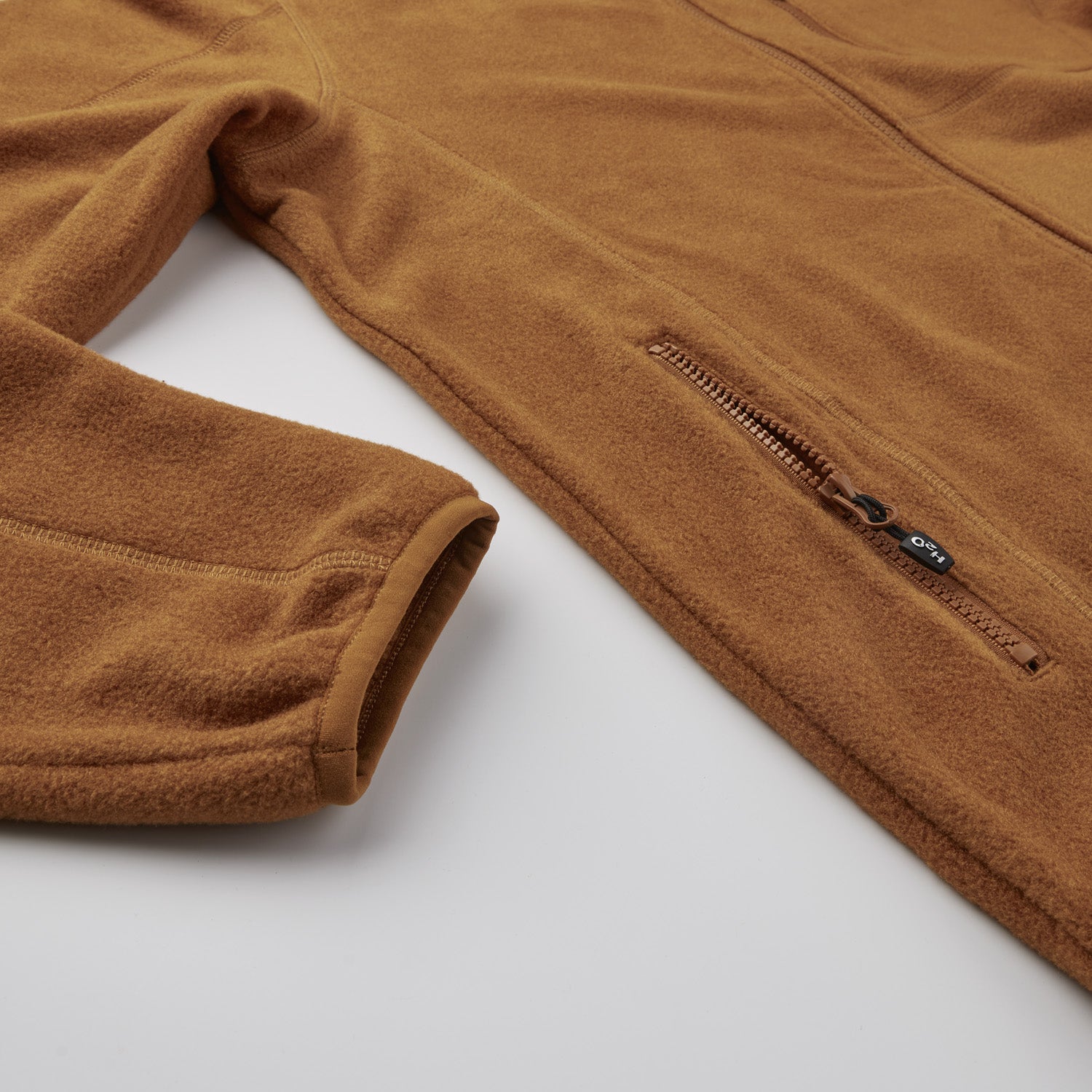 Sarek 200 fleecetrøje