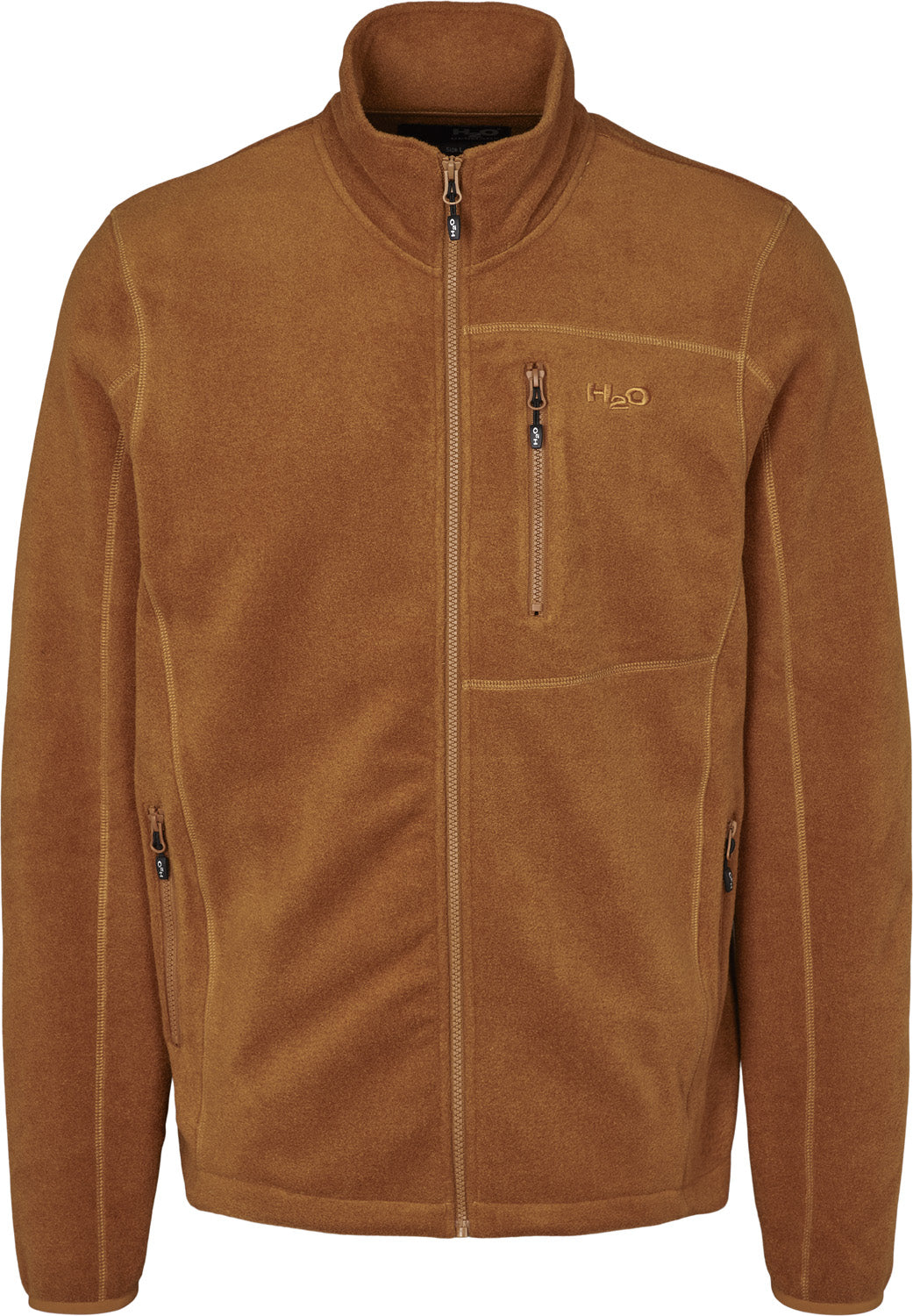 Sarek 200 fleecetrøje