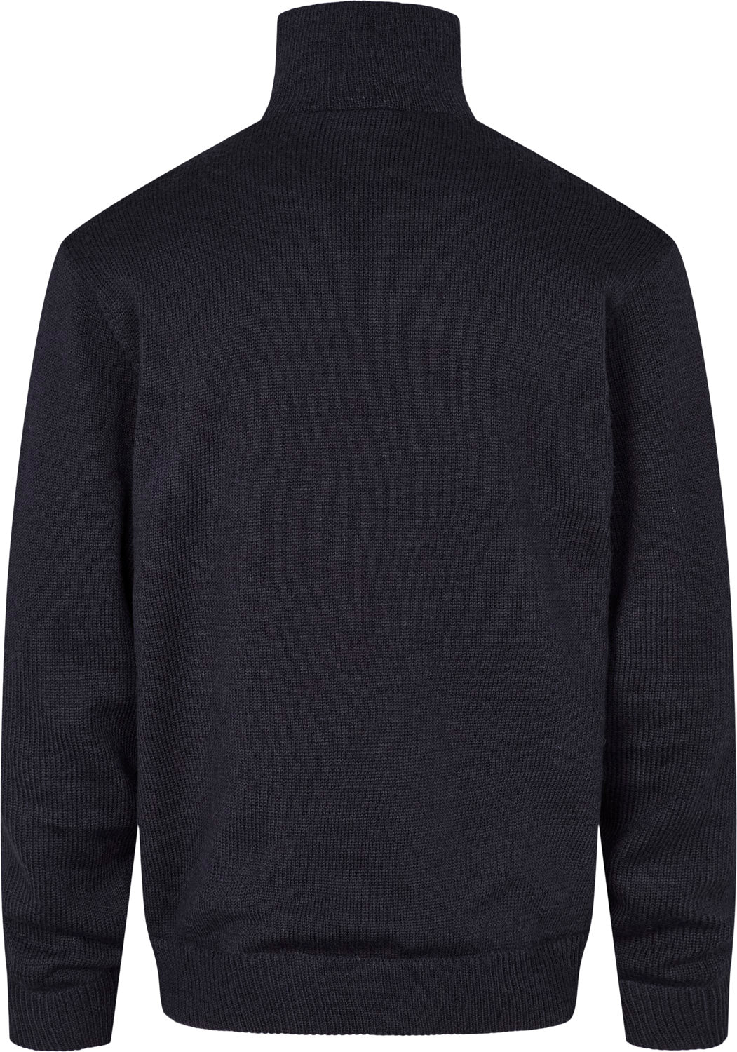 Icon Stripe Wind Knit striktrøje