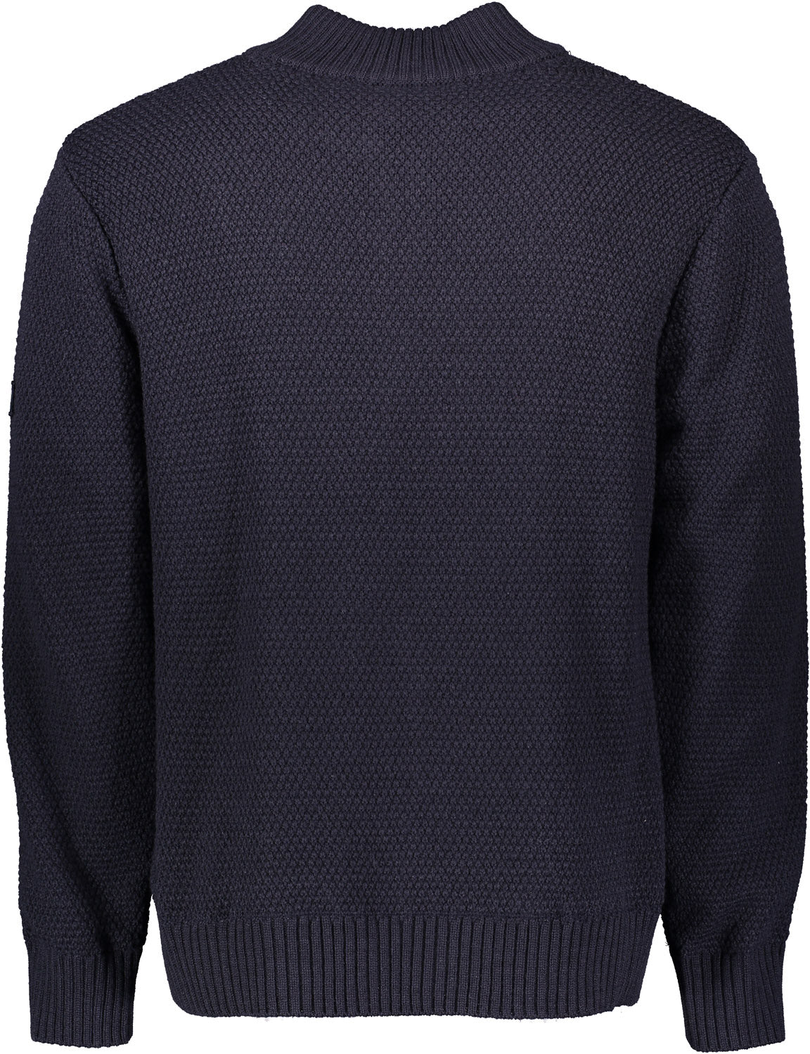 Donsor striktrøje m. for