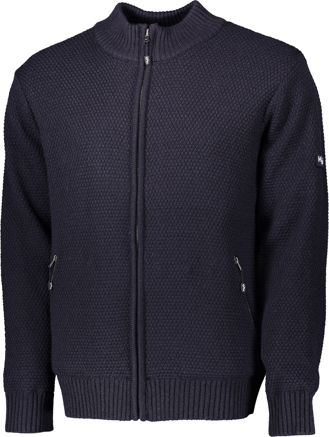 Donsor striktrøje m. for