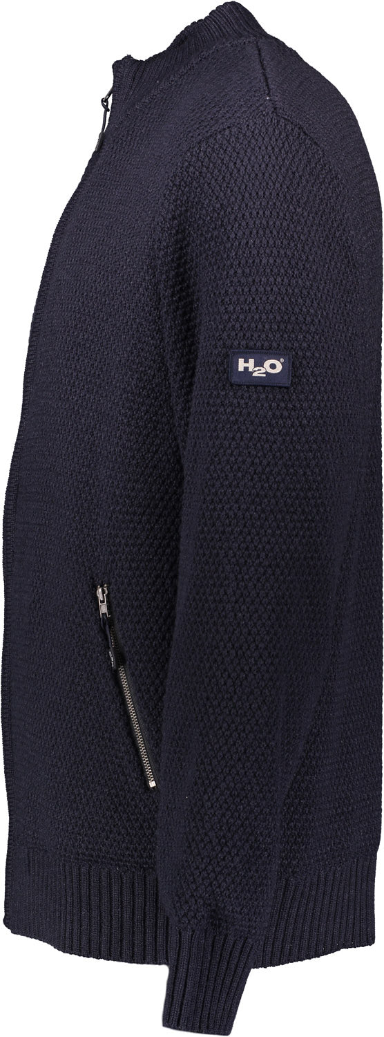 Donsor striktrøje m. for