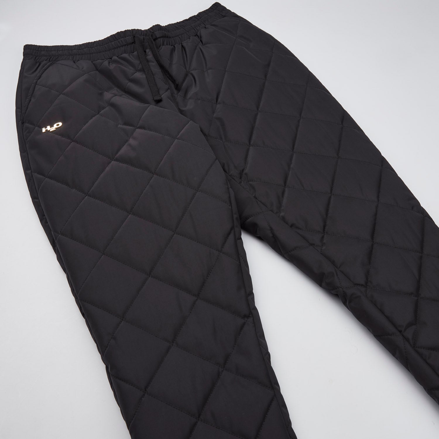 Rubina Quilted termobukser