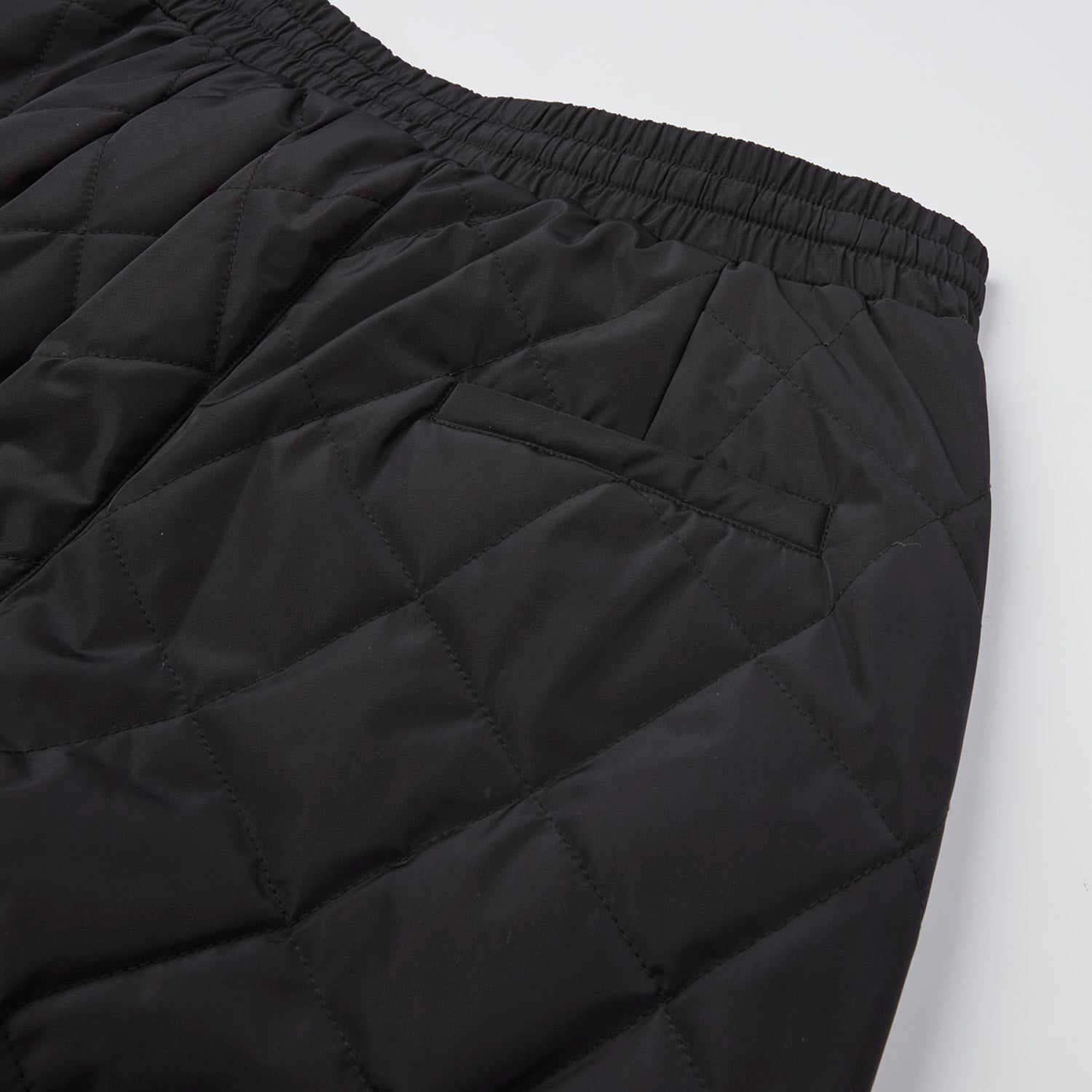 Rubina Quilted termobukser