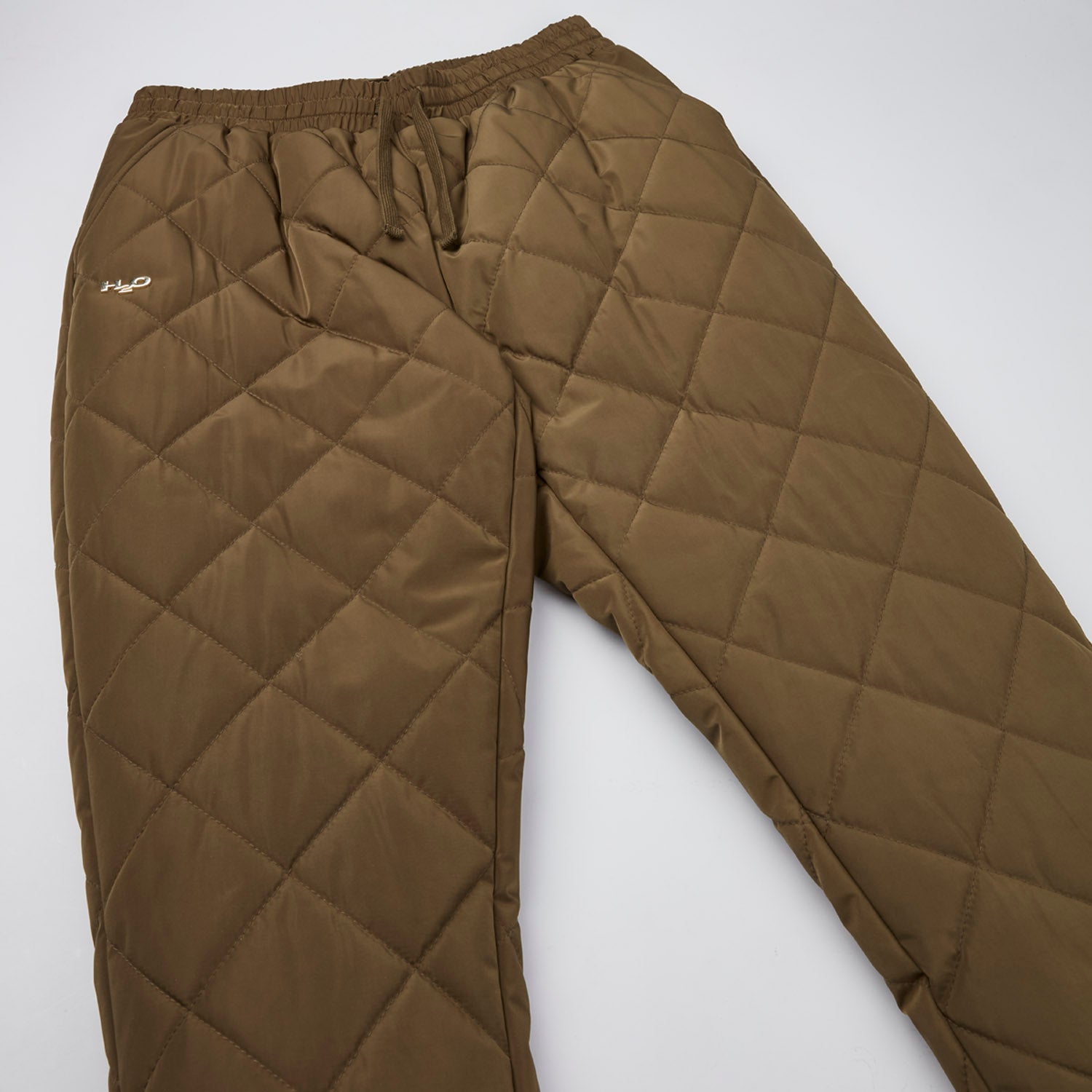 Rubina Quilted termobukser