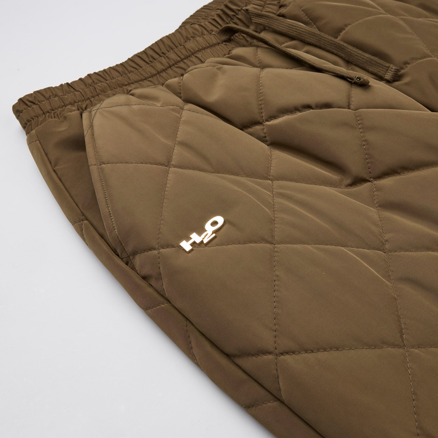 Rubina Quilted termobukser