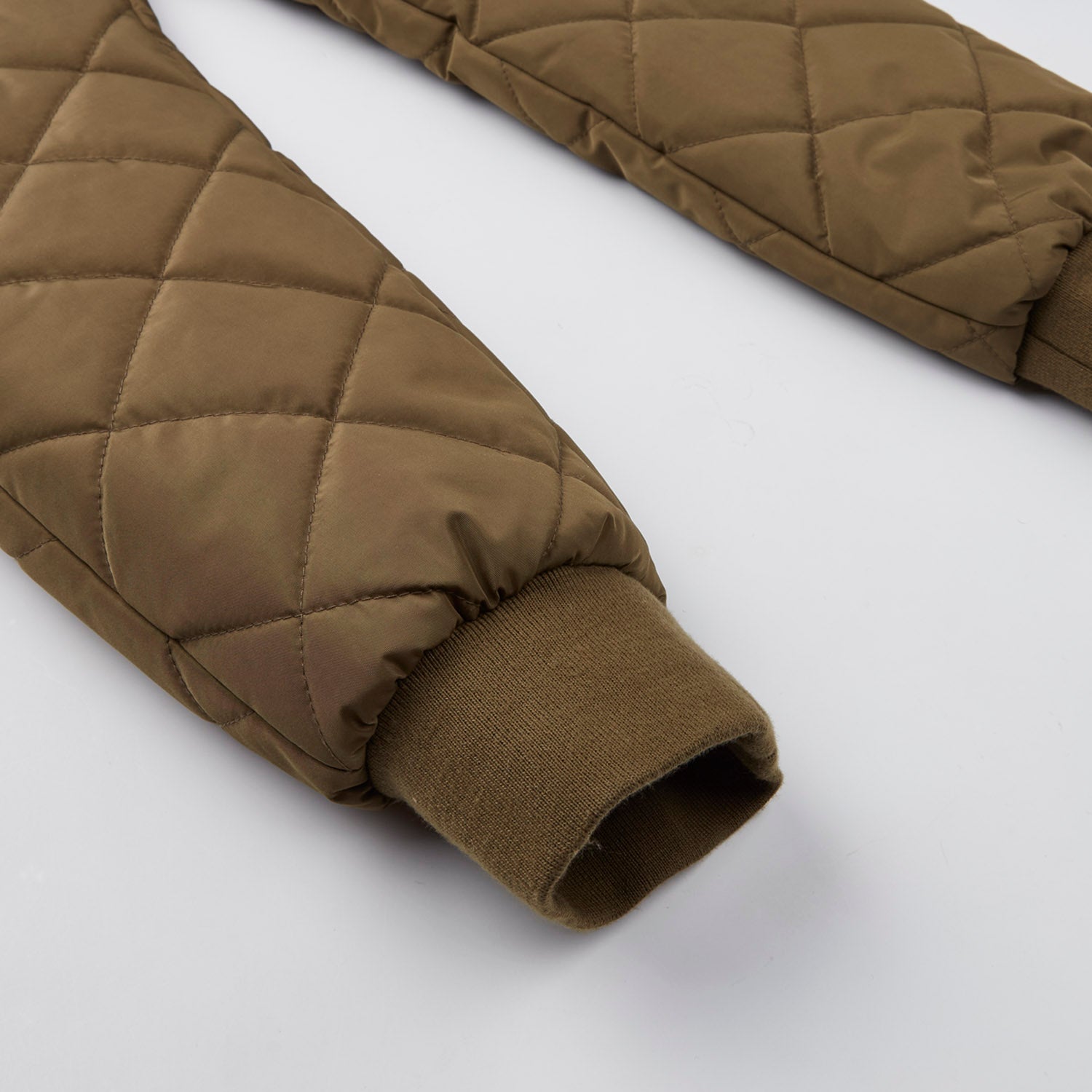 Rubina Quilted termobukser