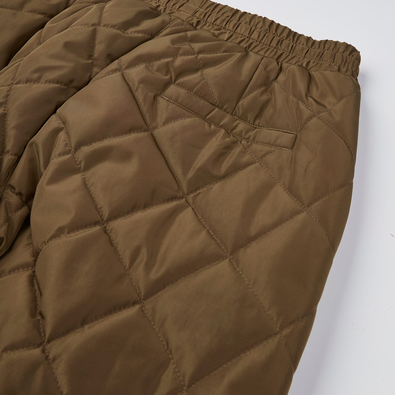 Rubina Quilted termobukser