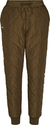Rubina Quilted termobukser fra H2o