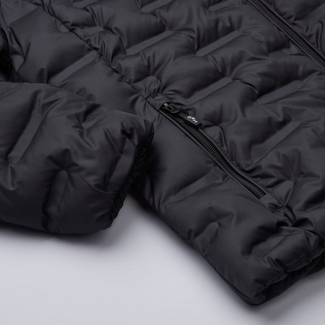 Lanea overgangsjakke