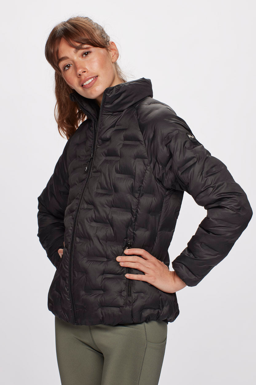 Lanea overgangsjakke