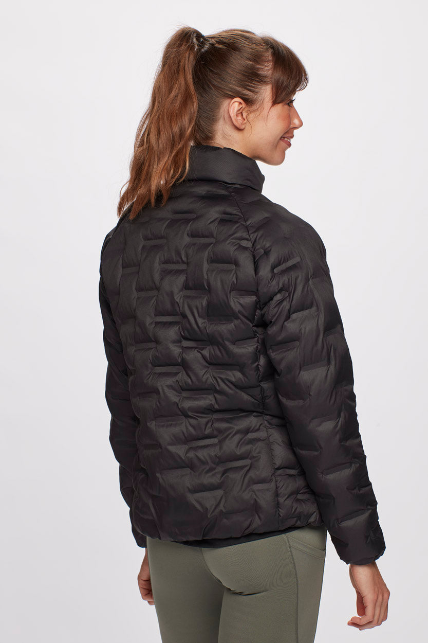 Lanea overgangsjakke