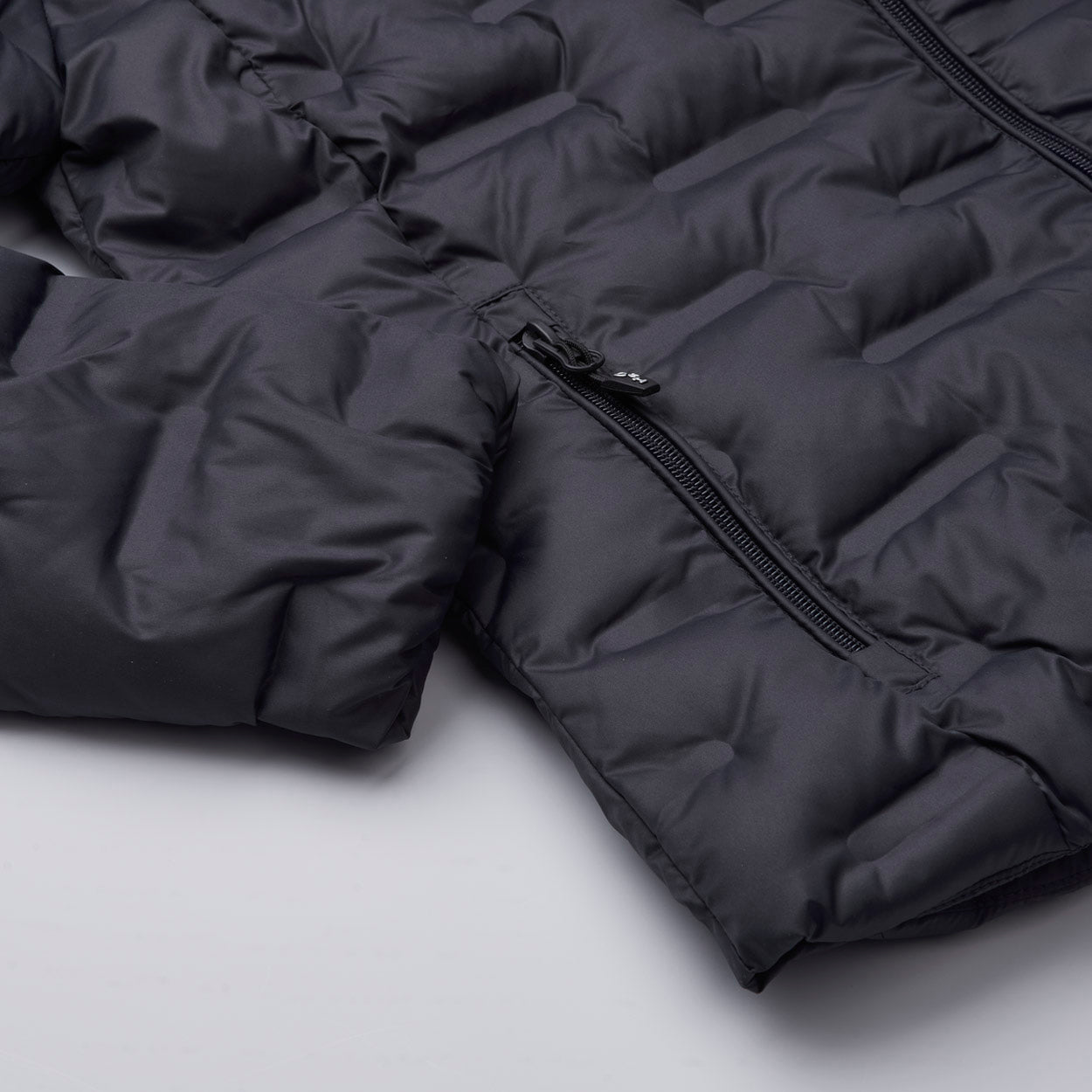 Lanea overgangsjakke