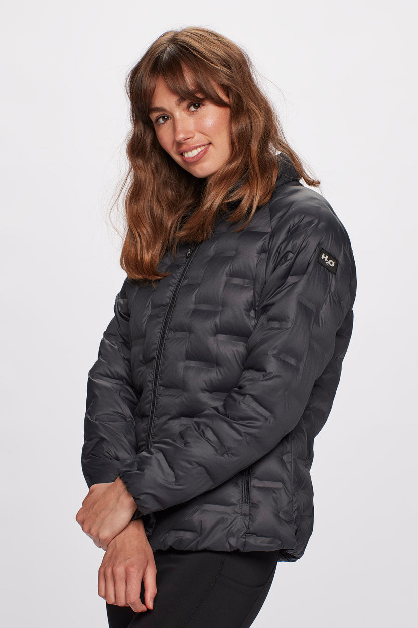 Lanea overgangsjakke