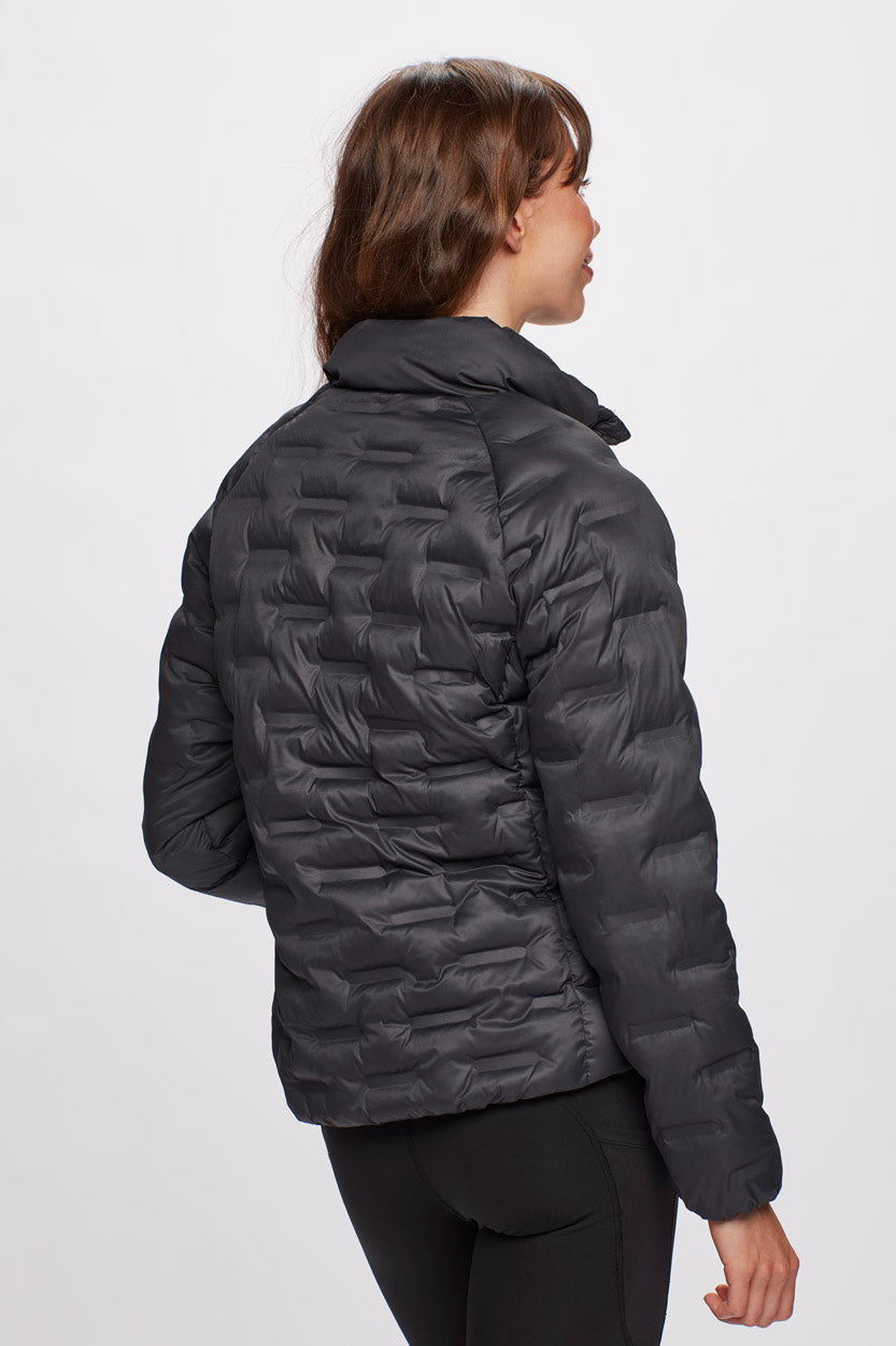 Lanea overgangsjakke