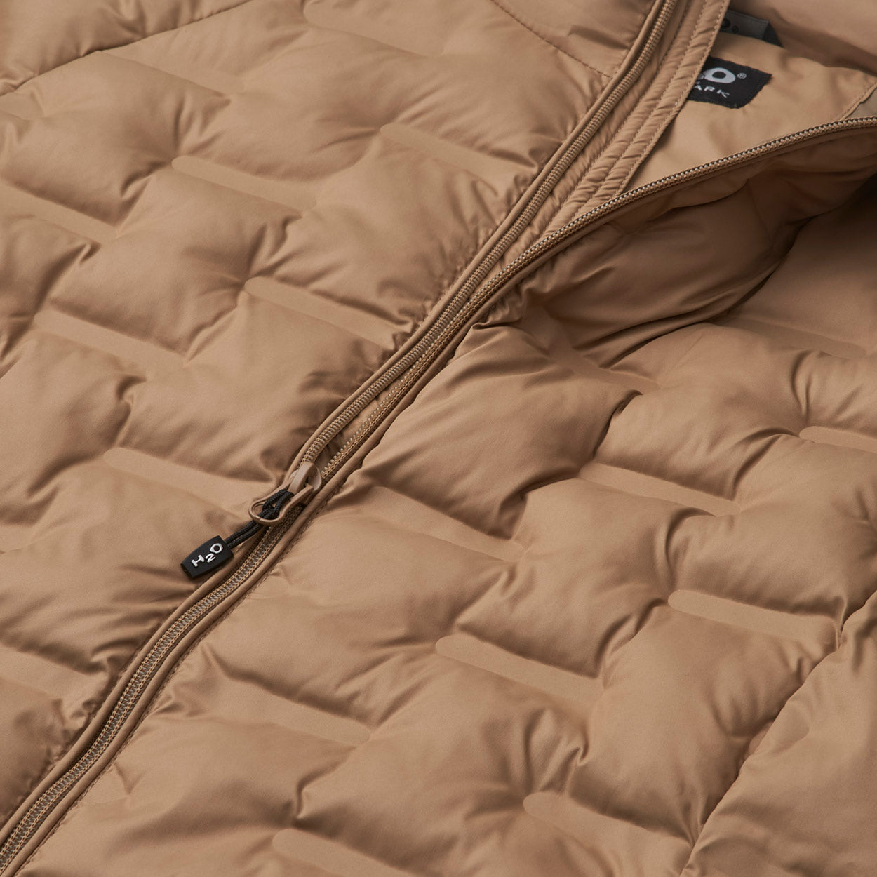 Lanea overgangsjakke