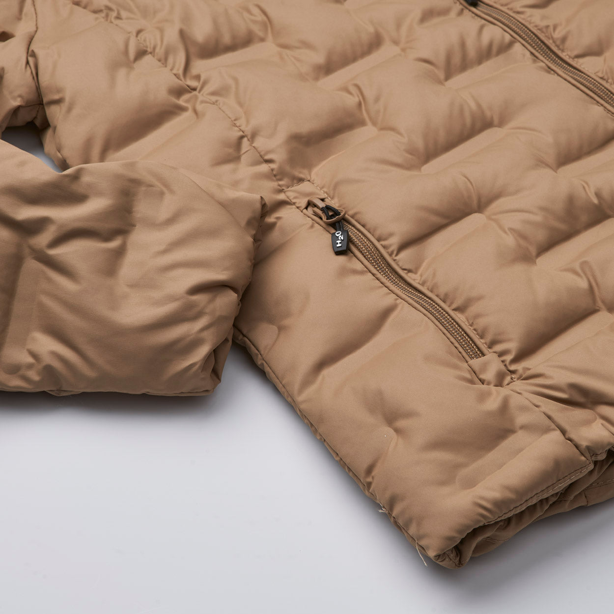 Lanea overgangsjakke