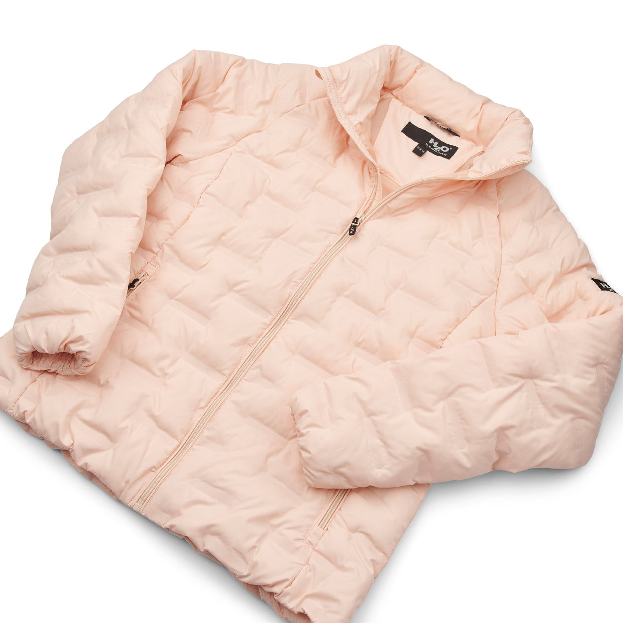 Lanea overgangsjakke