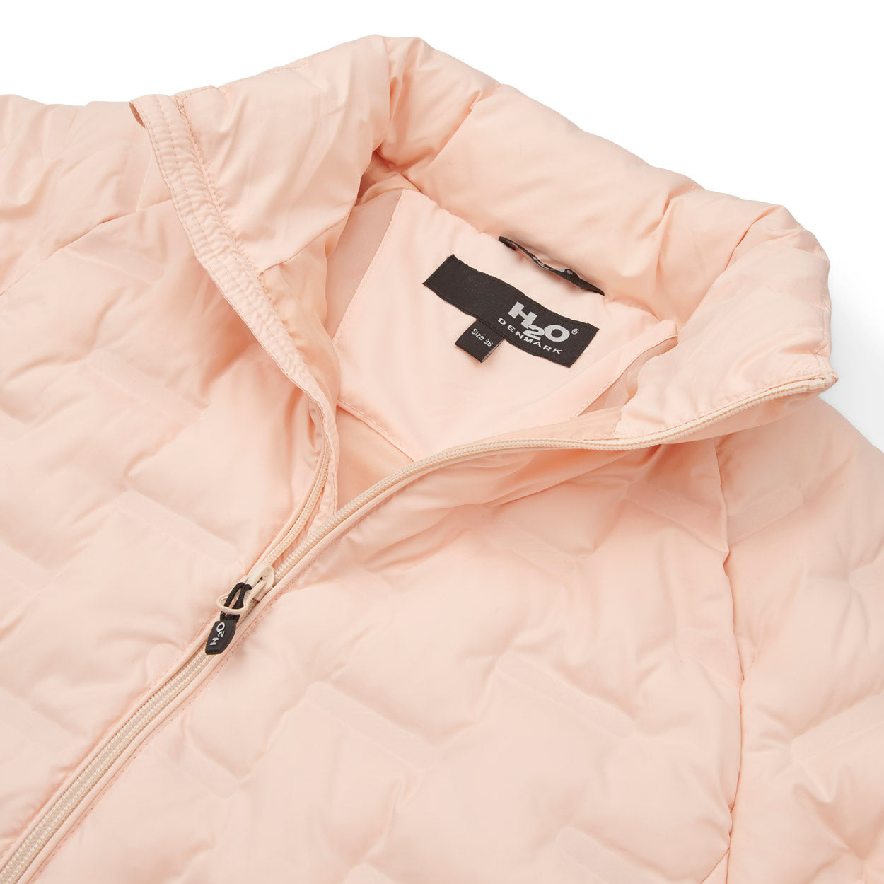 Lanea overgangsjakke