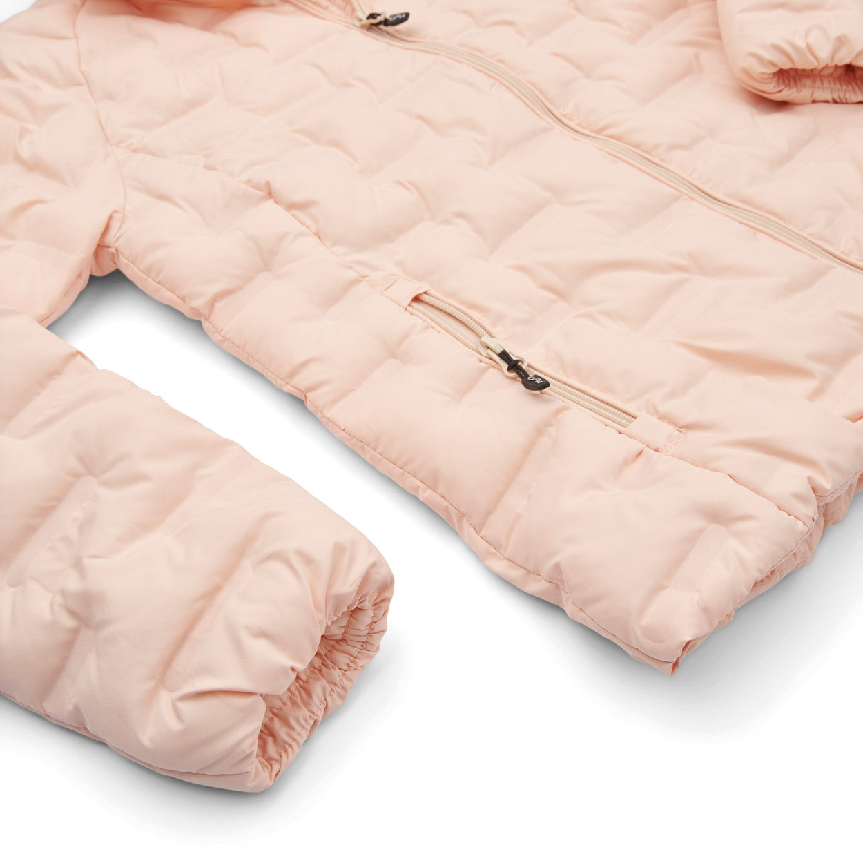 Lanea overgangsjakke