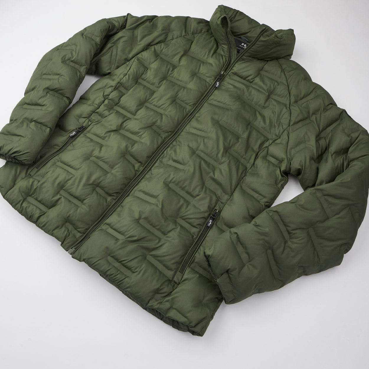 Lanea overgangsjakke