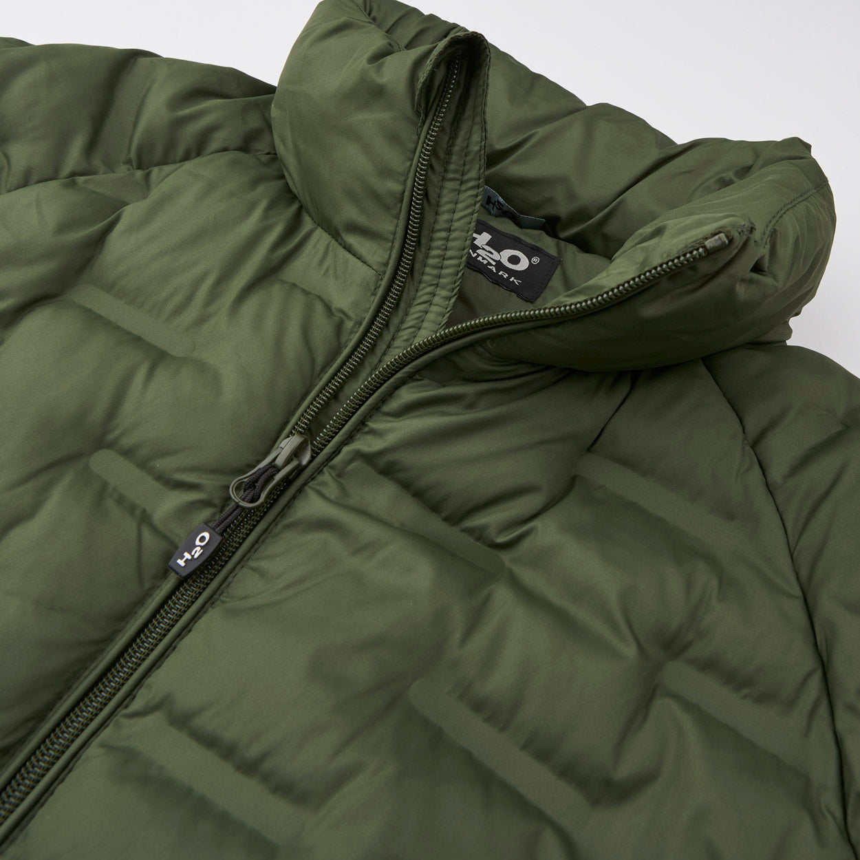 Lanea overgangsjakke