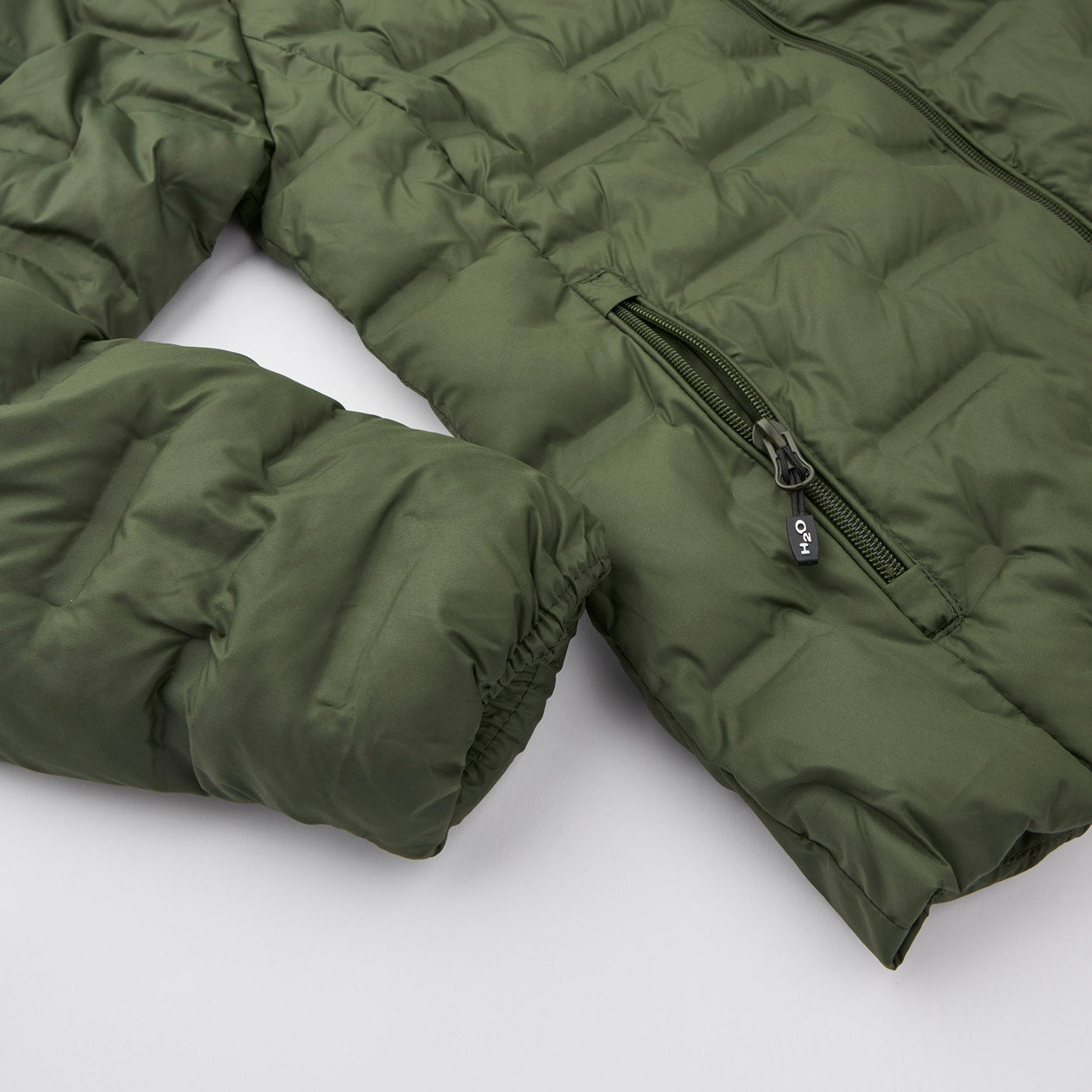 Lanea overgangsjakke