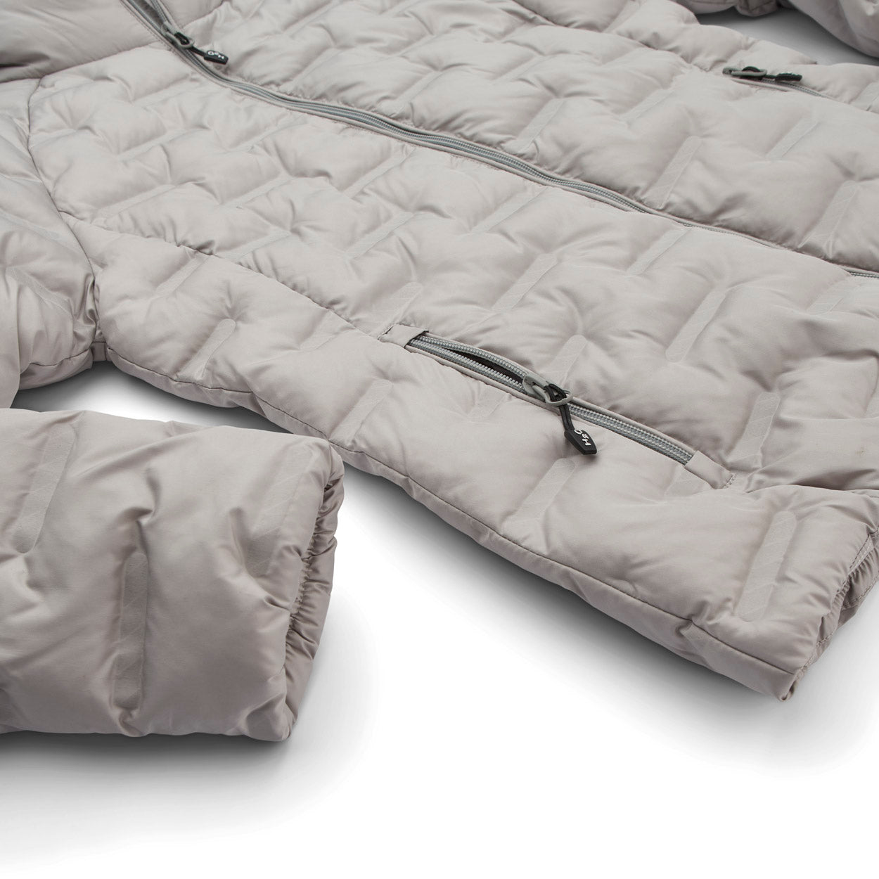 Lanea overgangsjakke