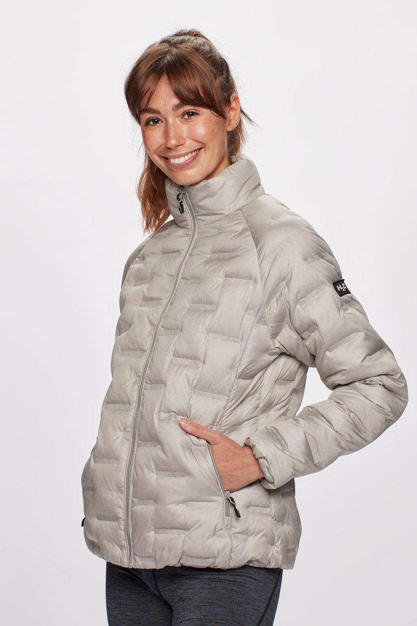 Lanea overgangsjakke