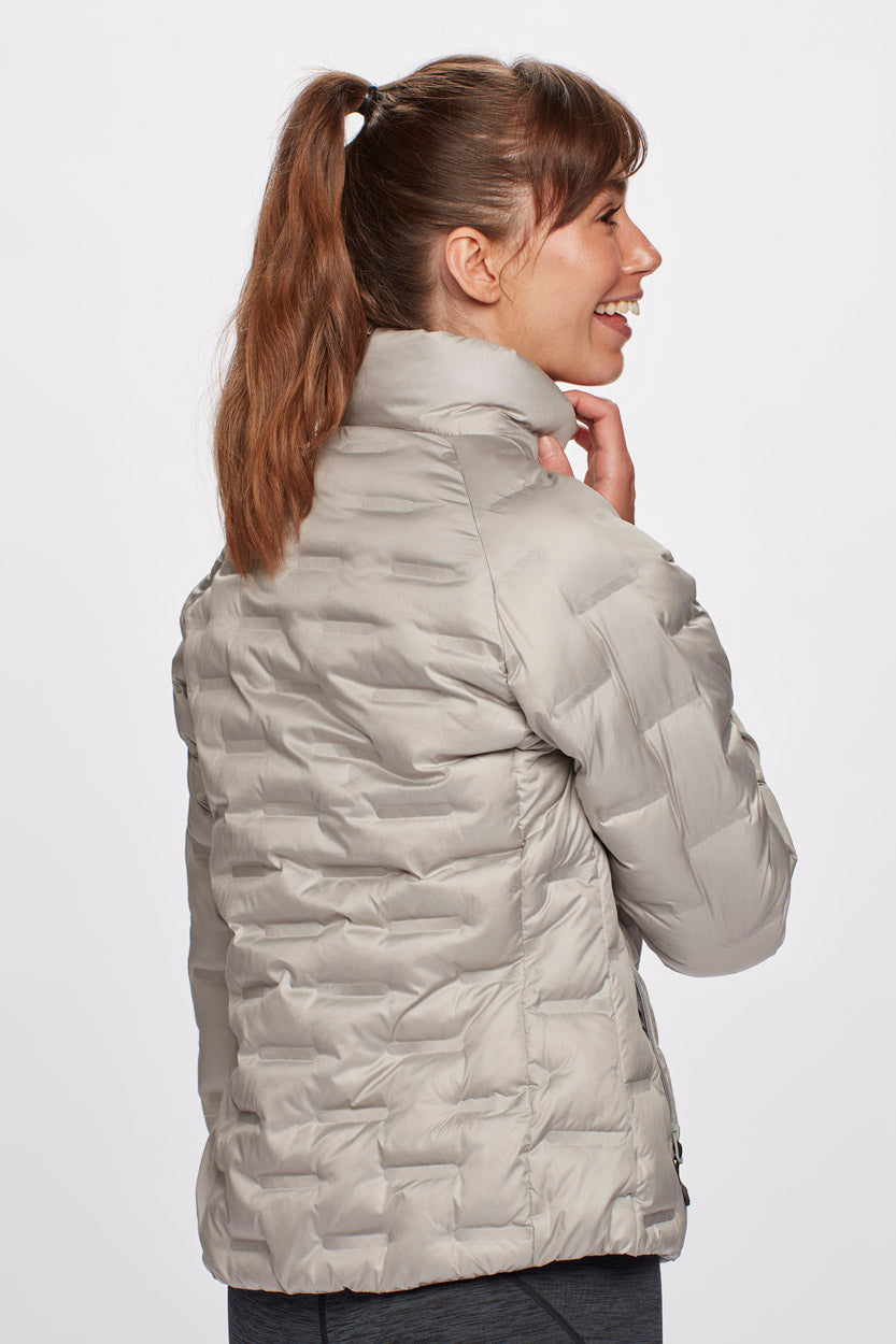 Lanea overgangsjakke