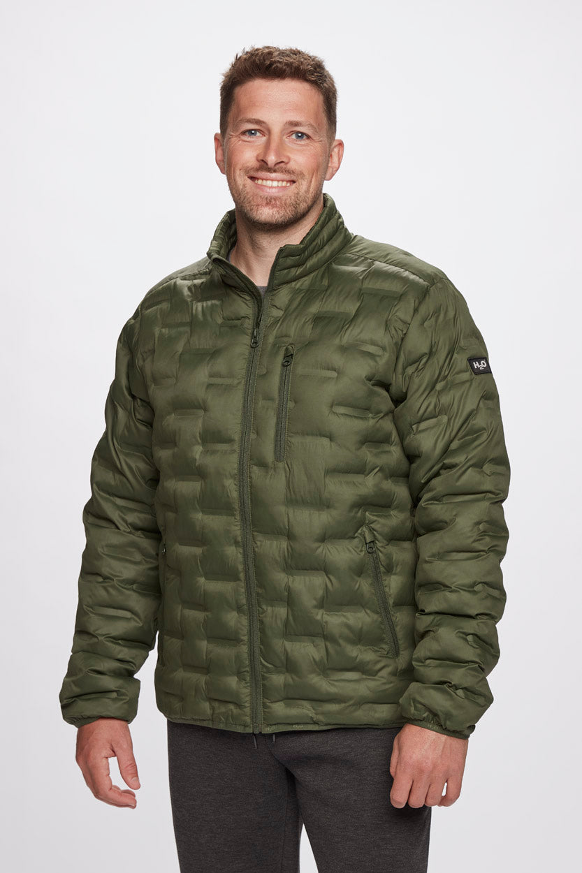 LANE JACKET MEN