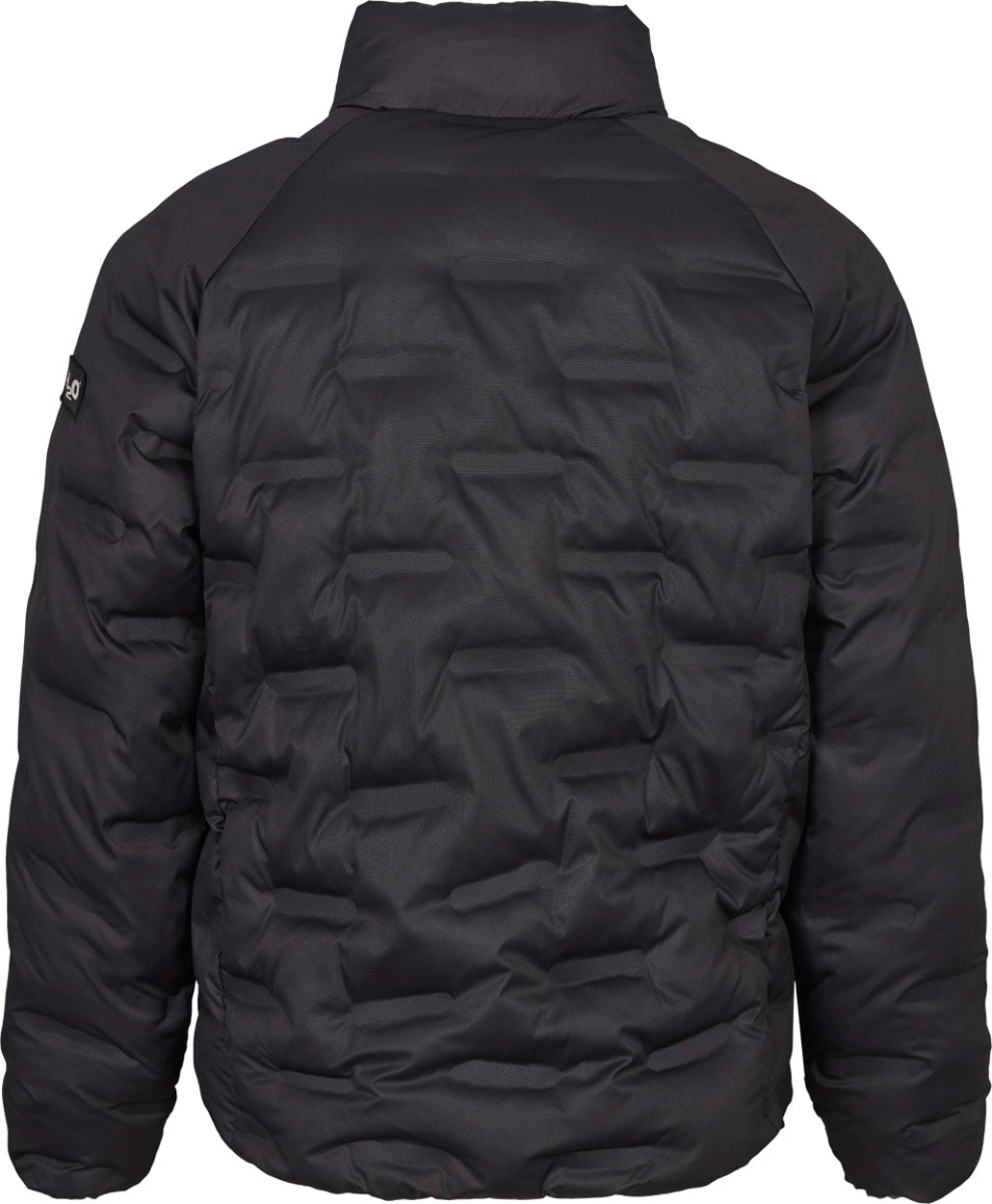 Lanea polstret jakke