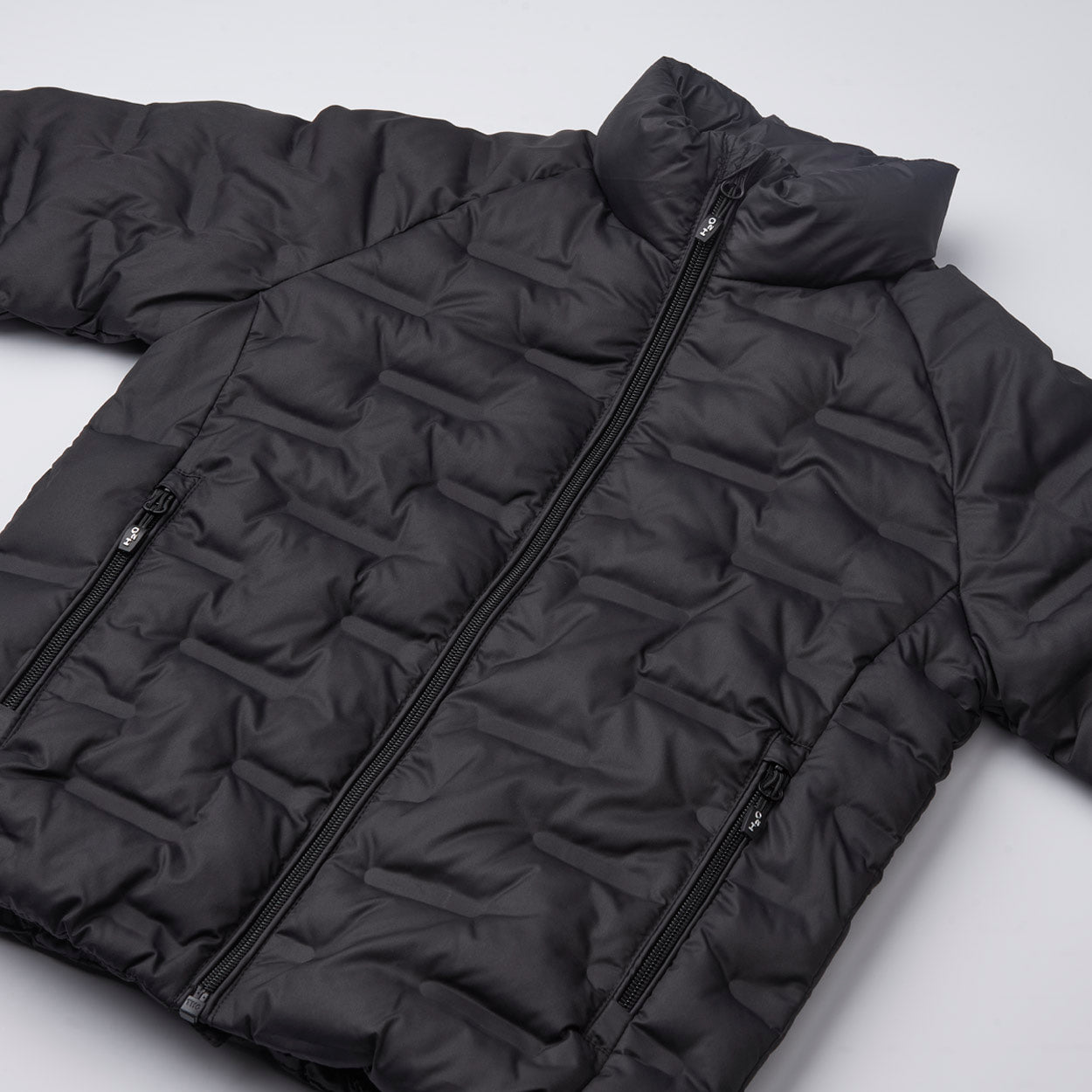 Lanea polstret jakke