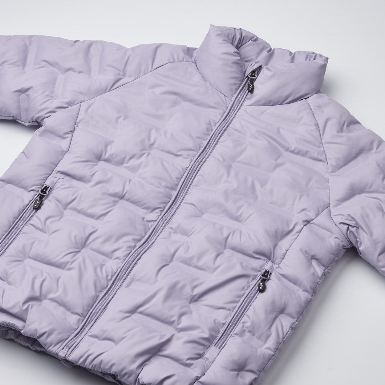 Lanea polstret jakke