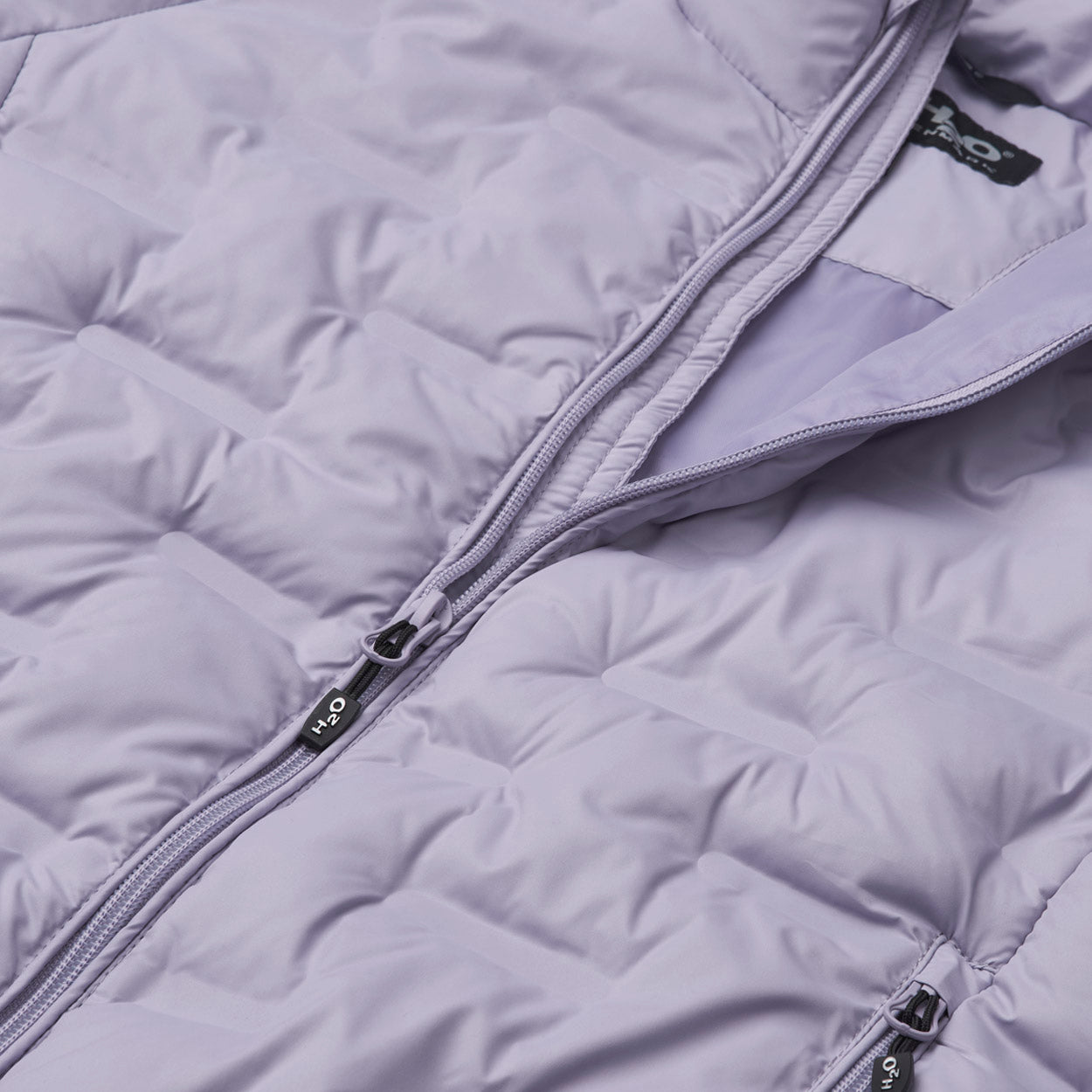 Lanea polstret jakke