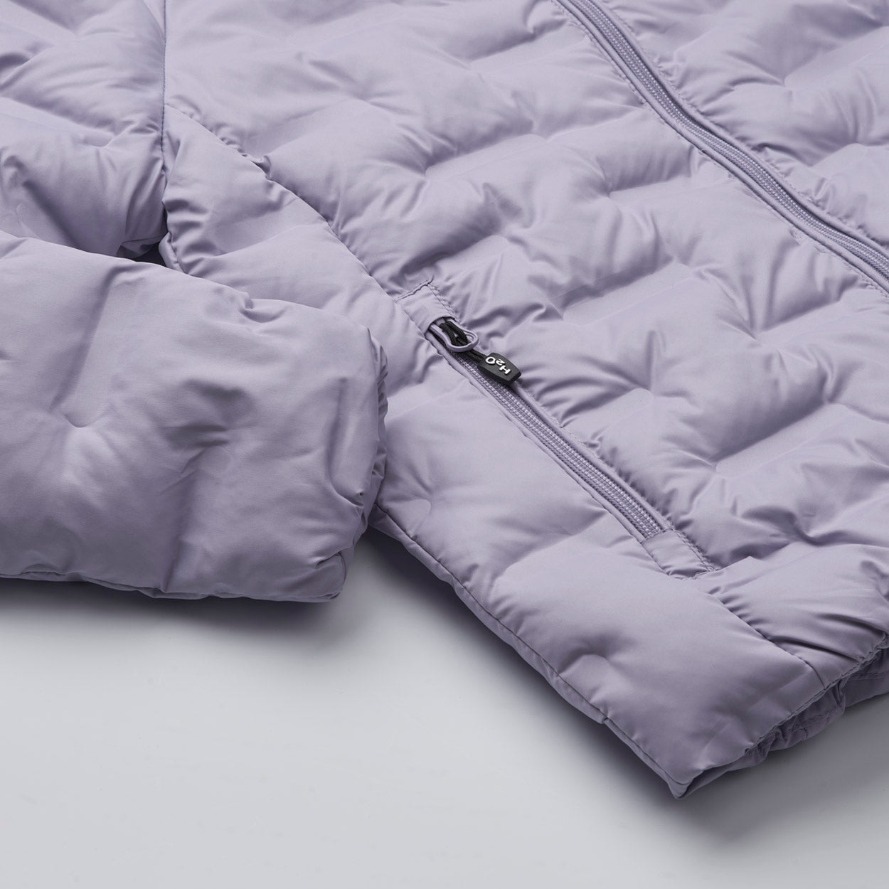 Lanea polstret jakke