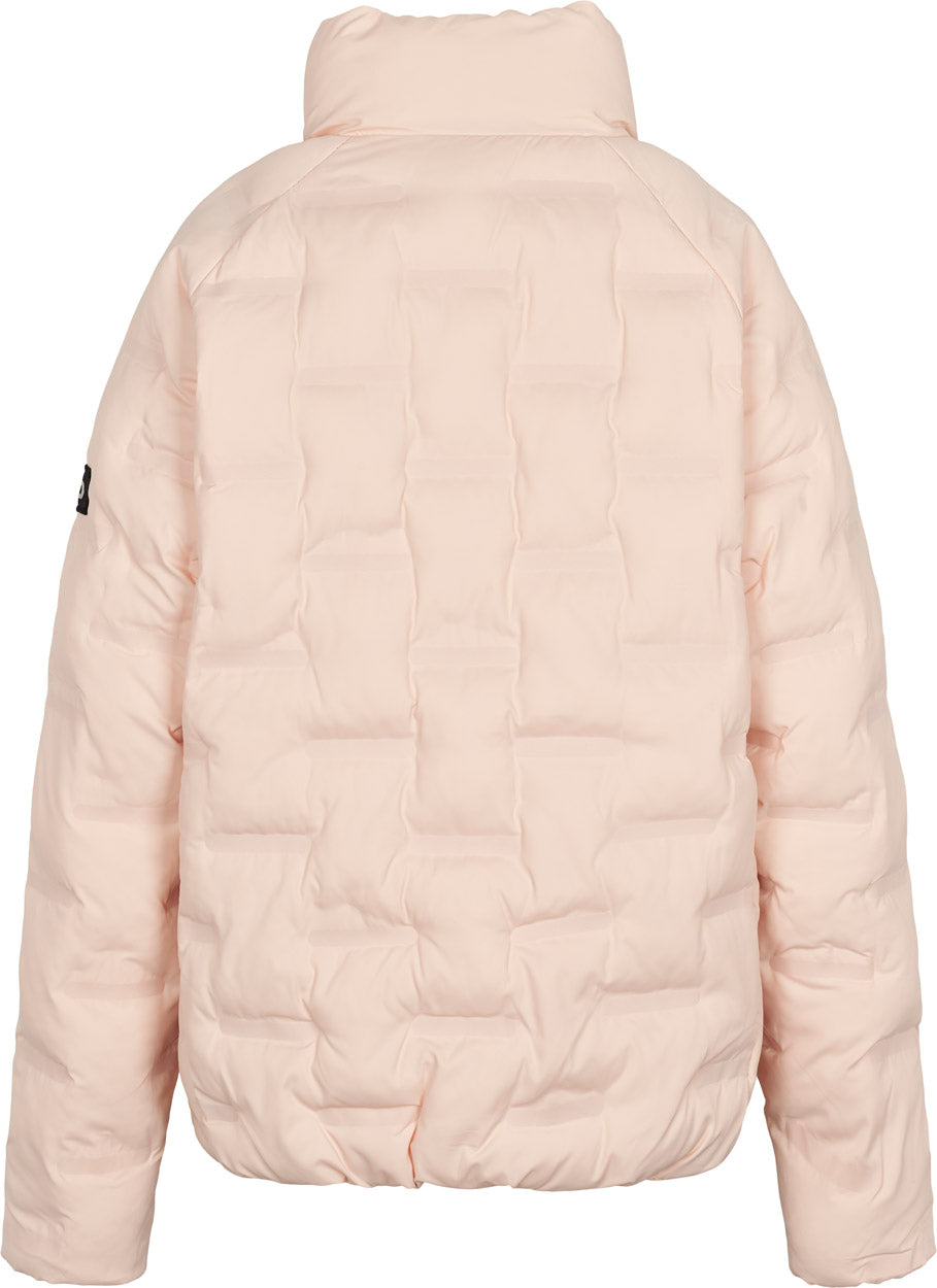 Lanea polstret jakke