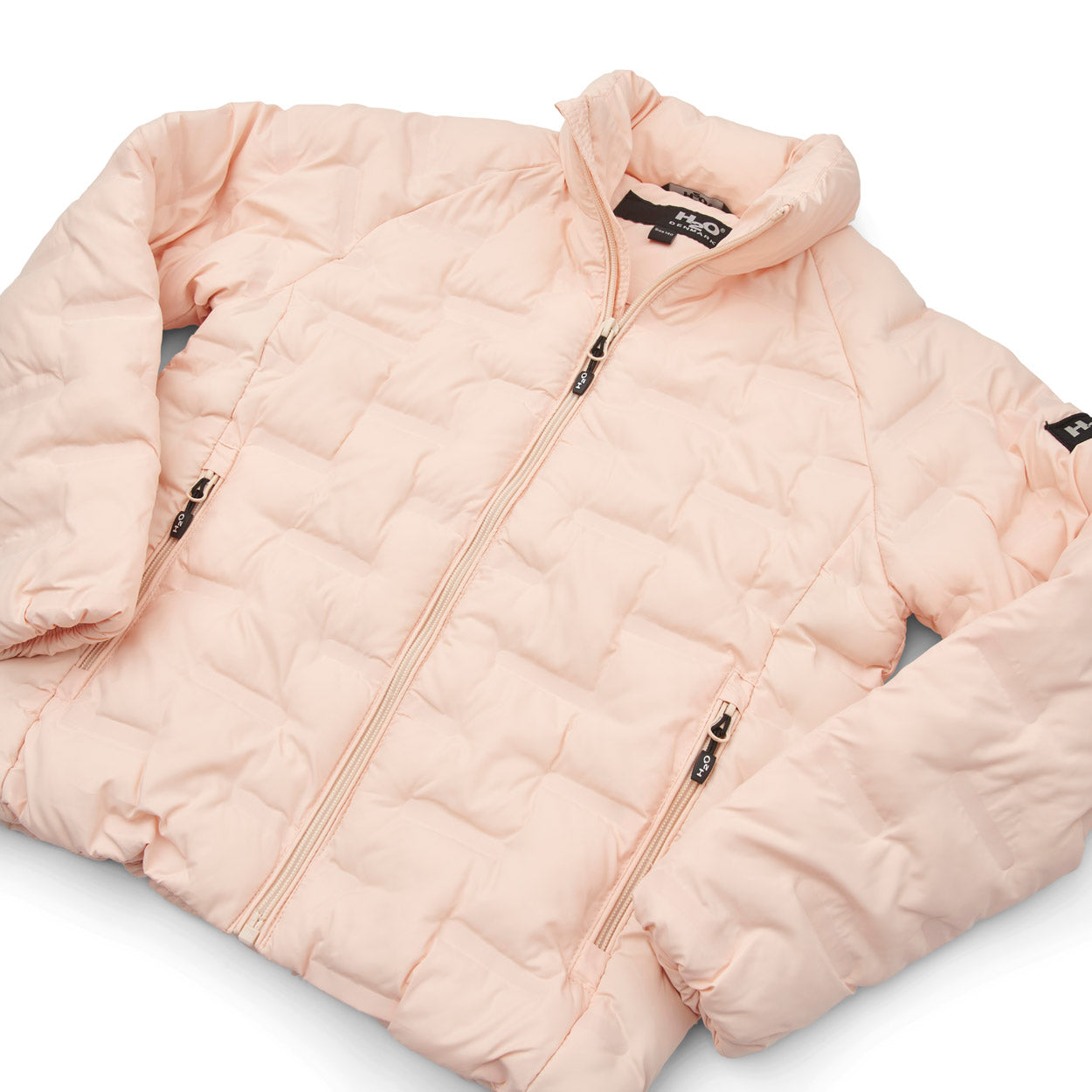 Lanea polstret jakke