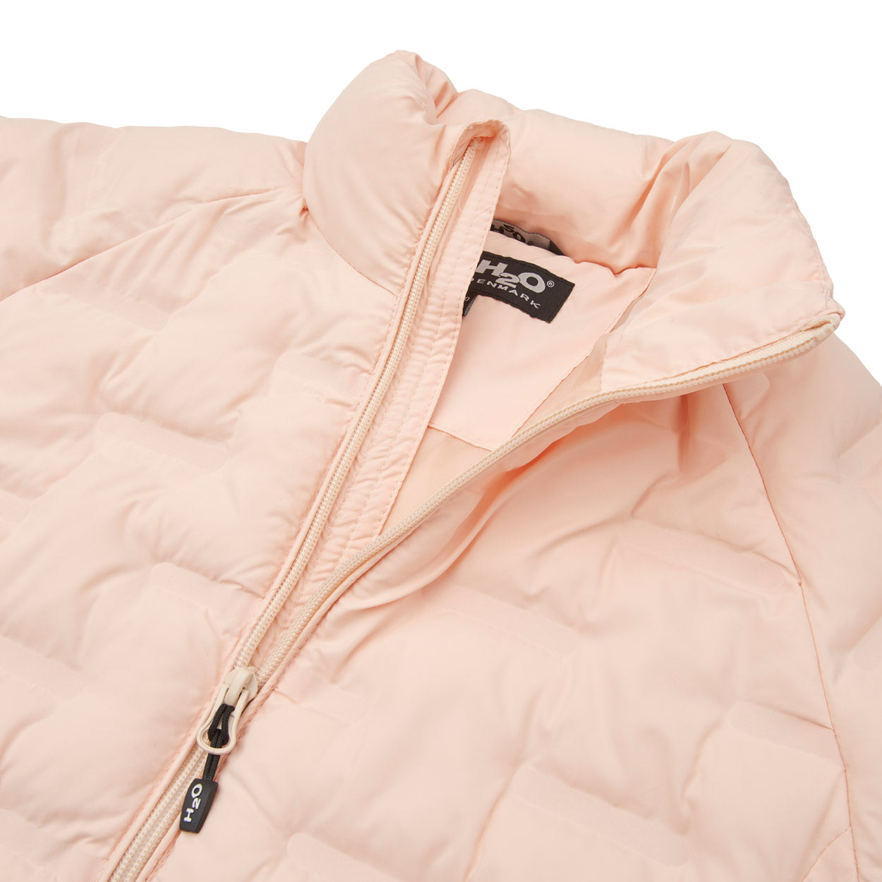 Lanea polstret jakke