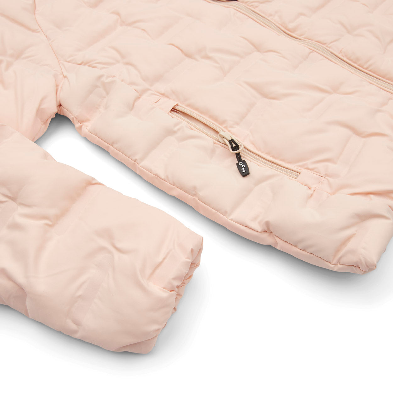 Lanea polstret jakke